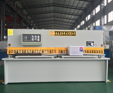 高端数控剪板机